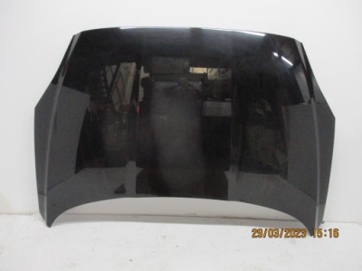 Капот jaguar e pace epace подушка безпеки фото №1