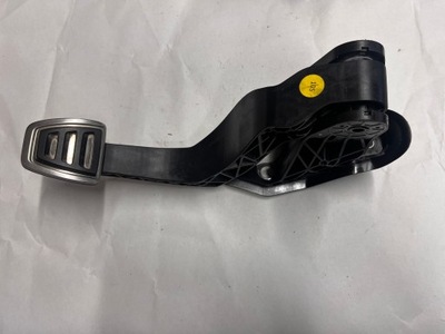 Seat ibiza iv педаль зчеплення 6c1721059l фото №1