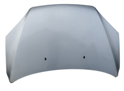 Капот передня кришка двигуна ford focus mk 2 фото №1