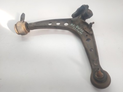 Важіль правий перед bmw e46 x-drive xdrive 4x4 фото №1