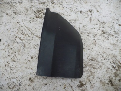 Dodge ram v молдинг поріг поріг розширювач 68443499aa фото №1