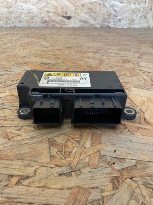 Cadillac ats модуль управляющий srs фото №1