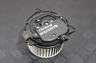 Воздуходувка вентилятор отопителя maserati levante m161 фото №1