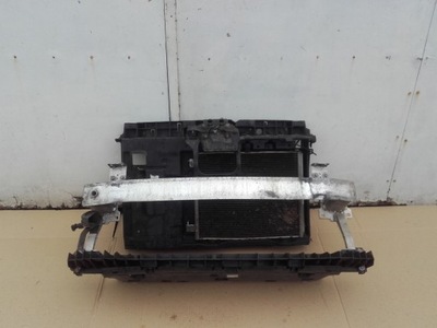 Pas передний kompletny peugeot 2008 i 13r- фото №1