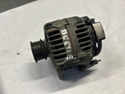 Vw new beetle 1,6 генератор 038903018px фото №1