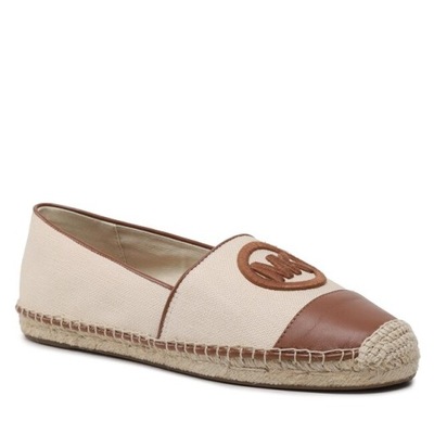 MICHAEL KORS ORYGINALNE ESPADRYLE 38