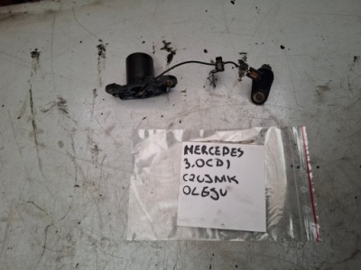 Mercedes 3,0 cdi 642.850 датчик масла фото №1