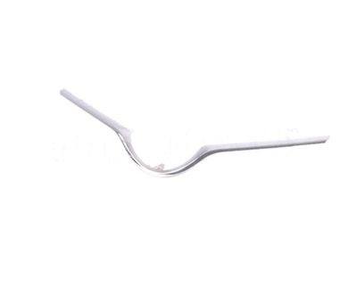 Toyota yaris iii молдинг хром решітка решітка dół фото №1