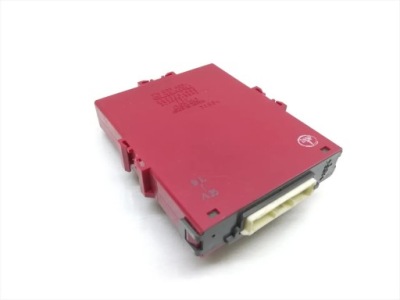 Subaru outback інше комп'ютери / модулі / блоки управління 3.6 r awd бензин 2009 фото №1