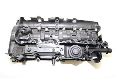 BMW F10 F11 F30 520D КРЫШКА КЛАПАНОВ 2.0D N47 8570829