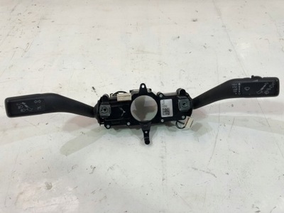 Перемикач комбінований scirocco 5k0953521t справний фото №1