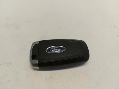 Ford ranger iv lift ключ pilot hc3t-15k601-dd фото №1