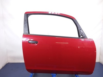 Mitsubishi colt z30 3d lift дверь перед правое фото №1