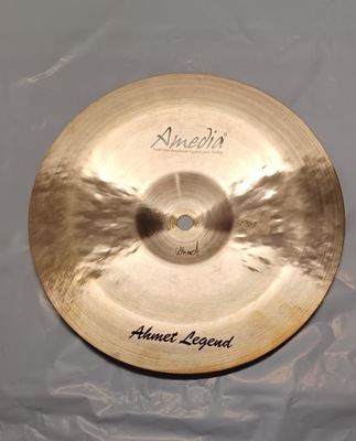 TALERZ PERKUSYJNY AMEDIA AHMET LEGEND CHINA 10" BLACHA