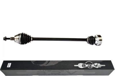 Приводной вал правый  seat altea 5p1 1.6 автоматическая коробка передач новая фото №1