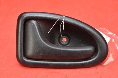 Ручка внутрішня lewego створки 7700423887 renault trafic 3 iii 14-21 фото №1