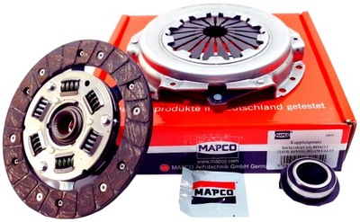 CLUTCH MAPCO LOGAN SANDERO I II CLIO II MEGANE I TWINGO I II 1.0 1.2 1.4  