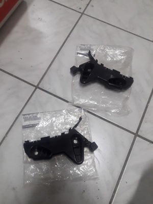 Mazda 3 bp 2019-2024 перед направляющая правый + левый nowe фото №1