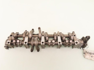 Клавіатура honda civic vi 1.4 фото №1