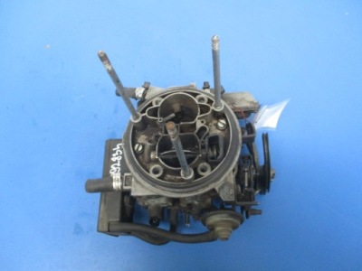Renaulr 19 1.4 карбюратор weber фото №1