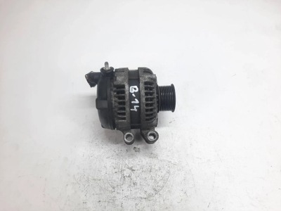 Генератор land rover discovery iii l319 2.7 tdv6 yle500400 фото №1