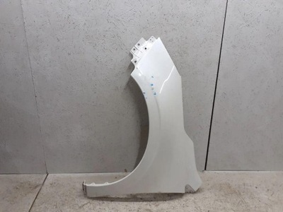 Крыло передний левый subaru forester iv 2013- фото №1