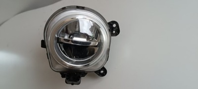 ПРОТИВОТУМАНКА ПРАВАЯ BMW 1 F20 3 F30 F31 F36 F32 LED (СВЕТОДИОД ) ОРИГИНАЛ