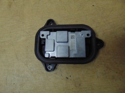 Модуль перетворювач led skoda scala 7pp941597d фото №1