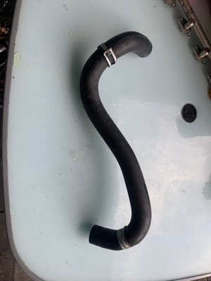 Шланг труба wąż wody honda civic 1.5 turbo x lift 17-22 фото №1