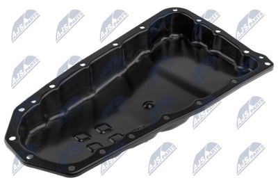 BANDEJA CAJAS DE TRANSMISIÓN NISSAN X-TRAIL T31 07-, QASHQ  