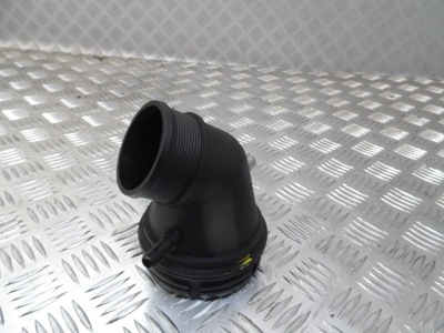 Труба шланг turbo range vogue l405 4.4 12z04014 фото №1