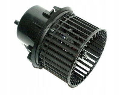 Повітродувка вентилятор салону ford transit 1994-1996 фото №1