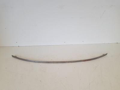 Jaguar xf ii x260 молдинг накладка кришки задня фото №1