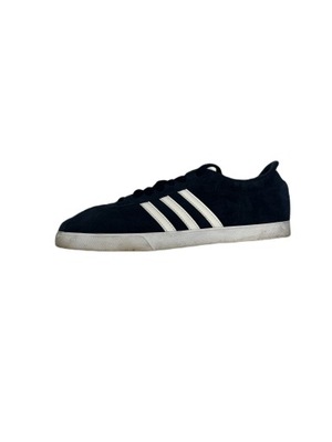 Sportowe buty męskie sznurowane Adidas 40