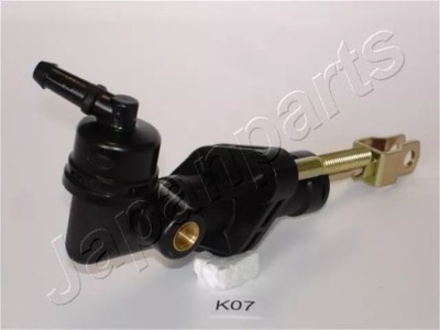 НАСОС SPRZ. KIA CARENS 1,6-1,8 02- JAPANPARTS