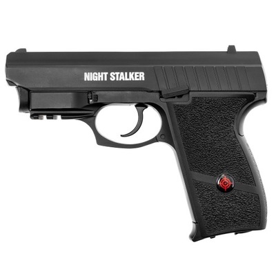 Wiatrówka Crosman PFM520 Night Stalker 4,5 mm BB