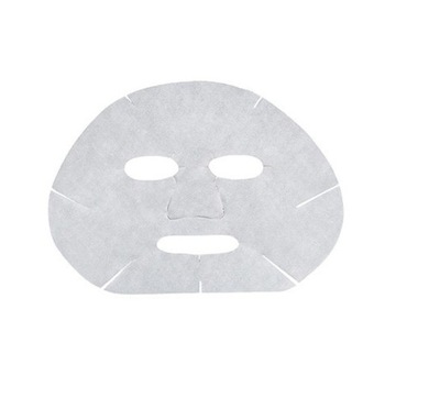 Maski zabiegowe kosmetyczne - włókninowe 100szt