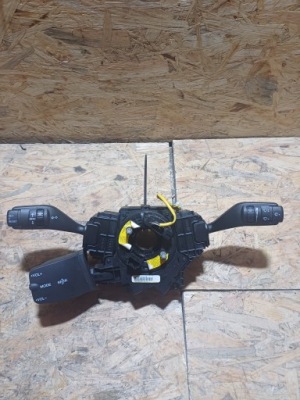 Подрулевой переключатель, переключатель комбинированный ford 4m5t-14a664-ab фото №1