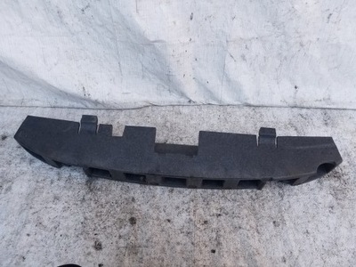 Абсорбер бампера перед skoda rapid фото №1