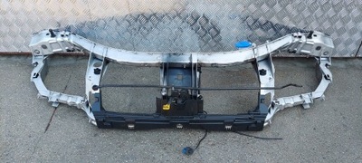 Pas передній ford mondeo mk4 06-15 фото №1