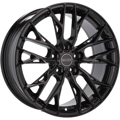 LLANTAS 20 PARA BMW 5 (E60 E61) (F10 F11) GT (F07) 6 (E63 E64) (F12 F13)  