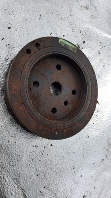 Volvo s60 v70 xc70 s80 шкив оригинальный номер 31104839 фото №1