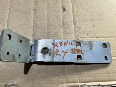 Петля крышки багажника renault scenic i rx4 354319d фото №1