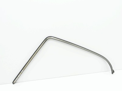 Молдинг прокладка скло bok pr mercedes w140 cl sec фото №1