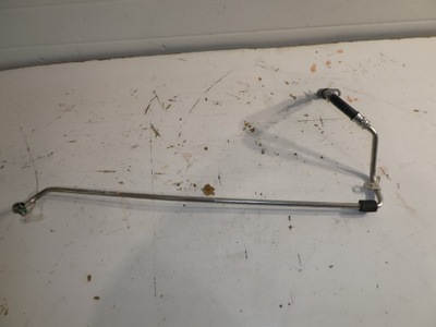 Vw amarok трубка масла 2h6317821 фото №1