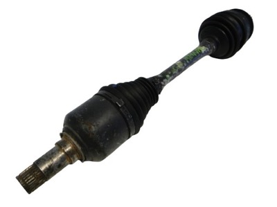 Mercedes a w169 169 приводной вал передняя левая механическая коробка передач фото №1