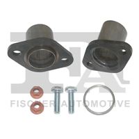 FISCHER TAISYMO DETALĖ KOMPLEKTAS NISSAN PRIMERA 1.6 NISSAN PRIMERA P11 96- 