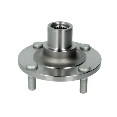 Ступиця перед перед almera ii primera p11 99-06 фото №1