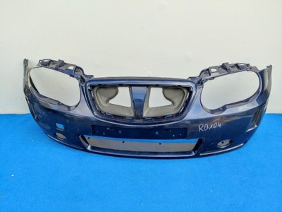 Mg rover 75 rj lift бампер перед zt dpc000970 rb104 фото №1