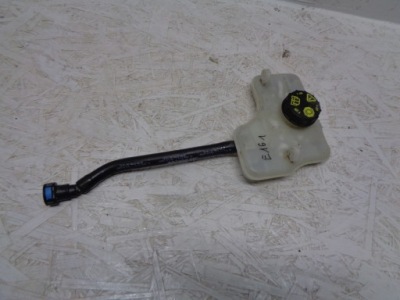 Ford s-max mk2 lift бачок рідина гальмівний фото №1